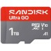 SANDISK Ultra GO microSD™ UHS-I 記憶卡 -1TB